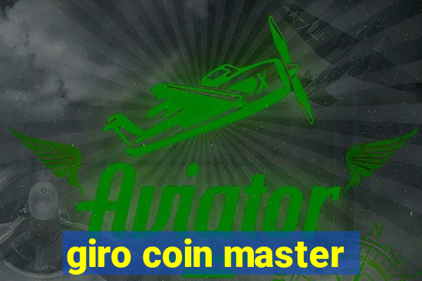 giro coin master